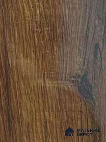 Wooden Look 5015 AHG 8 ft x 4 ft High Gloss Finish Decorative Laminate - 0.8 mm | Suitable for TV Unit, Wardrobe, Kitchen Cabinets