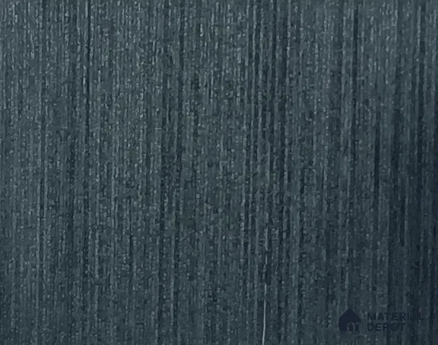 5017 Koto Dyed Black 8 ft x 4 ft Decorative Veneer - 4 mm