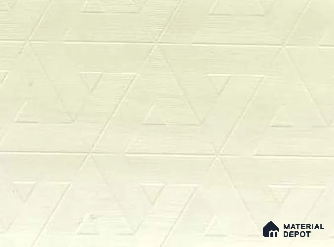 Patterned Look 5022 MX 8 ft x 4 ft Texture Finish Decorative Laminate - 0.8 mm | Suitable for Bedroom, TV Unit, Wardrobe