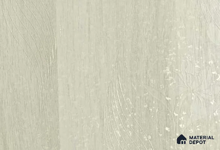 Wooden Look 5022 SP 8 ft x 4 ft Texture Finish Decorative Laminate - 0.8 mm | Suitable for TV Unit, Wardrobe, Kitchen Cabinets