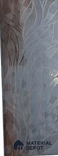 Wooden Look 5024 CL 8 ft x 4 ft Texture Finish Decorative Laminate - 0.8 mm | Suitable for TV Unit, Wardrobe, Kitchen Cabinets
