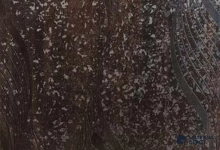 Wooden Look 5024 SP 8 ft x 4 ft Texture Finish Decorative Laminate - 0.8 mm | Suitable for TV Unit, Wardrobe, Kitchen Cabinets