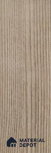 Wooden Look LM 08054 8 ft x 4 ft High Gloss Finish Decorative Laminate - 0.8 mm | Suitable for TV Unit, Wardrobe, Kitchen Cabinets