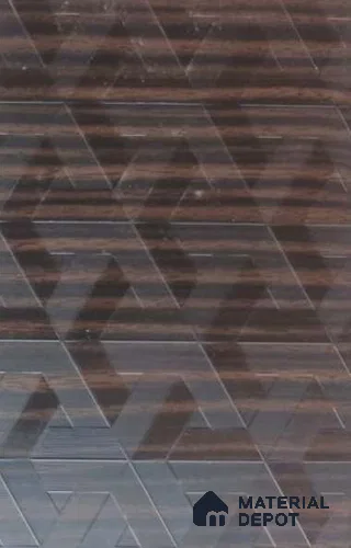 Patterned Look 5029 MX 8 ft x 4 ft Texture Finish Decorative Laminate - 0.8 mm | Suitable for Bedroom, TV Unit, Wardrobe