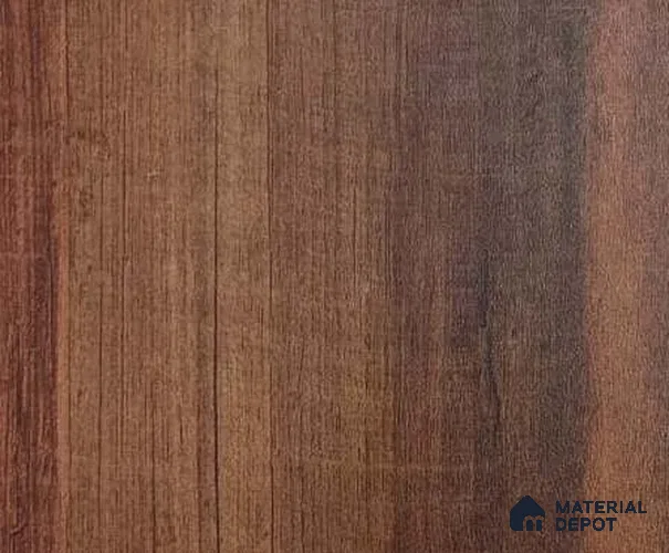 Wooden Look 5029 SF 8 ft x 4 ft Suede Finish Decorative Laminate - 0.8 mm | Suitable for TV Unit, Wardrobe, Kitchen Cabinets