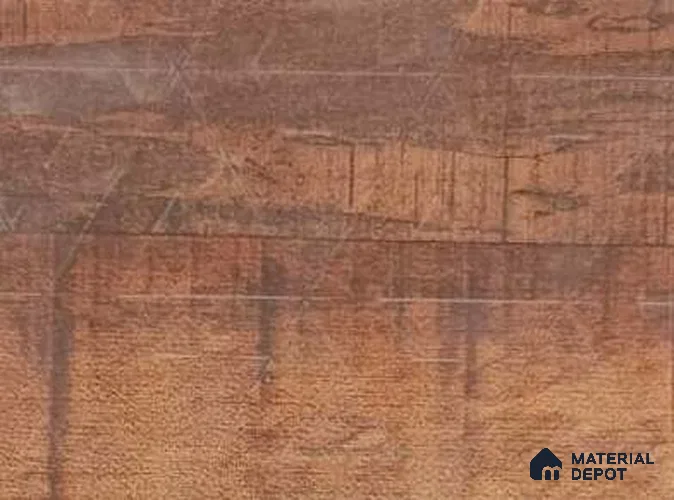 Wooden Look 5030 MX 8 ft x 4 ft Texture Finish Decorative Laminate - 0.8 mm | Suitable for TV Unit, Wardrobe, Kitchen Cabinets