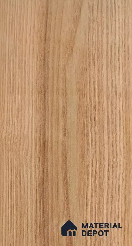 Wooden Look LM 08057 8 ft x 4 ft High Gloss Finish Decorative Laminate - 0.8 mm | Suitable for TV Unit, Wardrobe, Kitchen Cabinets