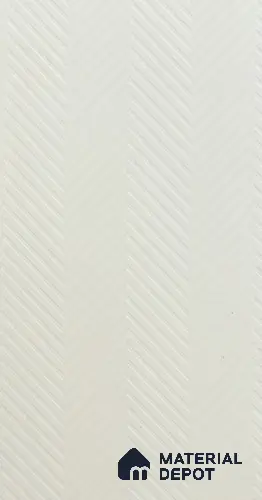 Patterned Look LM 07998 8 ft x 4 ft Texture Finish Decorative Laminate - 0.8 mm | Suitable for Bedroom, TV Unit, Wardrobe