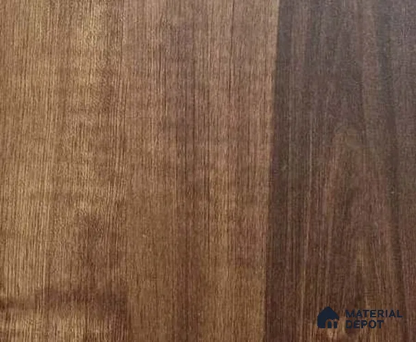 Wooden Look 5036 SF 8 ft x 4 ft Suede Finish Decorative Laminate - 0.8 mm | Suitable for TV Unit, Wardrobe, Kitchen Cabinets