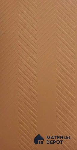 Patterned Look LM 08000 8 ft x 4 ft Texture Finish Decorative Laminate - 0.8 mm | Suitable for Bedroom, TV Unit, Wardrobe