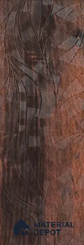 Wooden Look 5037 CL 8 ft x 4 ft Texture Finish Decorative Laminate - 0.8 mm | Suitable for TV Unit, Wardrobe, Kitchen Cabinets