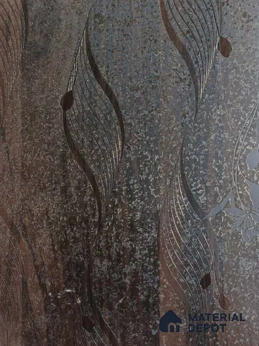 Wooden Look 5037 SP 8 ft x 4 ft Texture Finish Decorative Laminate - 0.8 mm | Suitable for TV Unit, Wardrobe, Kitchen Cabinets
