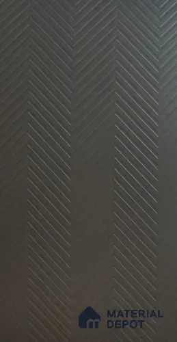 Patterned Look LM 08001 8 ft x 4 ft Texture Finish Decorative Laminate - 0.8 mm | Suitable for Bedroom, TV Unit, Wardrobe