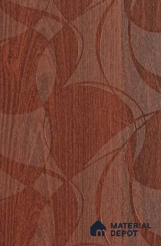 Wooden Look 5038 TC 8 ft x 4 ft Texture Finish Decorative Laminate - 0.8 mm | Suitable for TV Unit, Wardrobe, Kitchen Cabinets