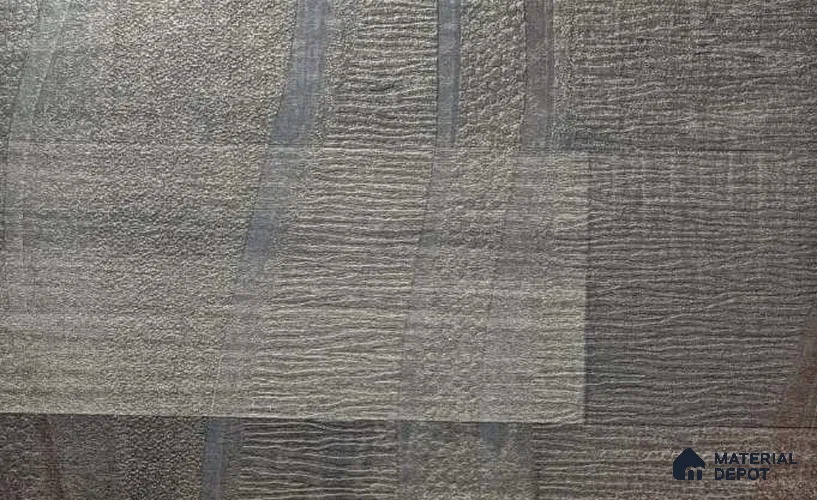 Wooden Look 5042 OW 8 ft x 4 ft Texture Finish Decorative Laminate - 0.8 mm | Suitable for TV Unit, Wardrobe, Kitchen Cabinets