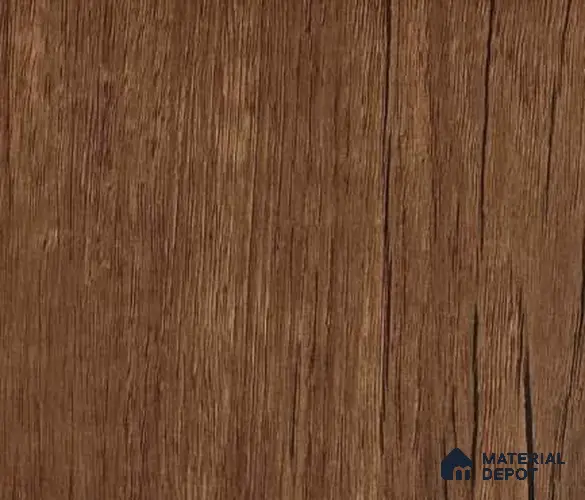 Wooden Look 5044 SF 8 ft x 4 ft Suede Finish Decorative Laminate - 0.8 mm | Suitable for TV Unit, Wardrobe, Kitchen Cabinets