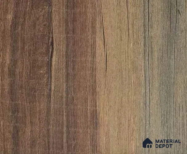 Wooden Look 5047 SF 8 ft x 4 ft Suede Finish Decorative Laminate - 0.8 mm | Suitable for TV Unit, Wardrobe, Kitchen Cabinets