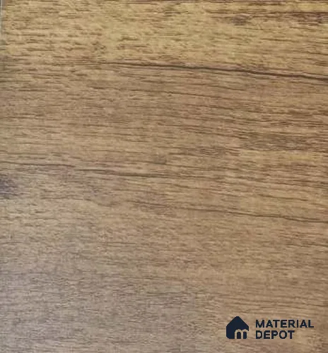 Wooden Look 5050 SF 8 ft x 4 ft Suede Finish Decorative Laminate - 0.8 mm | Suitable for TV Unit, Wardrobe, Kitchen Cabinets