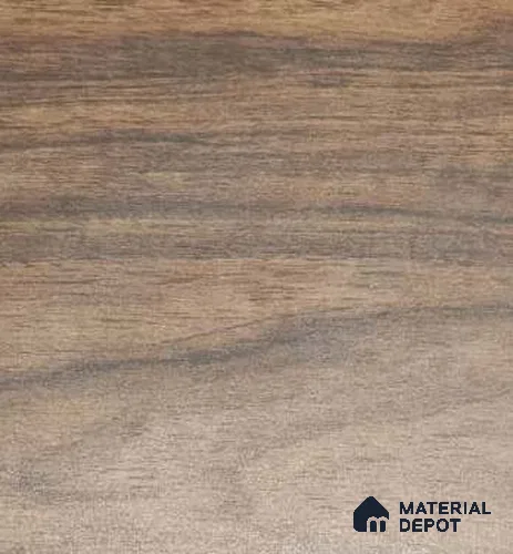 Wooden Look 5052 SF 8 ft x 4 ft Suede Finish Decorative Laminate - 0.8 mm | Suitable for TV Unit, Wardrobe, Kitchen Cabinets