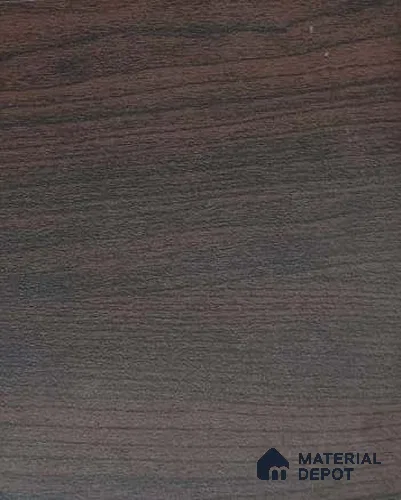 Wooden Look 5058 SF 8 ft x 4 ft Suede Finish Decorative Laminate - 0.8 mm | Suitable for TV Unit, Wardrobe, Kitchen Cabinets