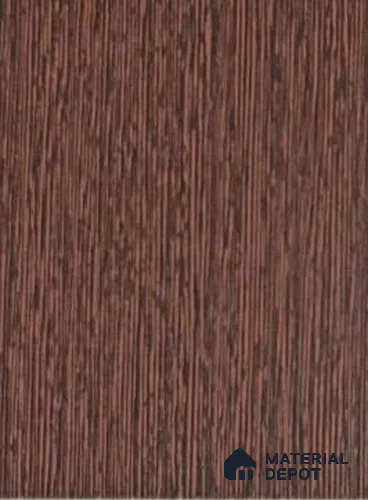 Wooden Look 5061 SF 8 ft x 4 ft Suede Finish Decorative Laminate - 0.8 mm | Suitable for TV Unit, Wardrobe, Kitchen Cabinets