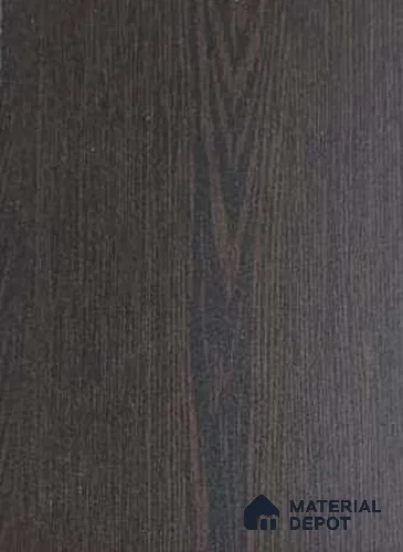 Wooden Look 5063 SF 8 ft x 4 ft Suede Finish Decorative Laminate - 0.8 mm | Suitable for TV Unit, Wardrobe, Kitchen Cabinets