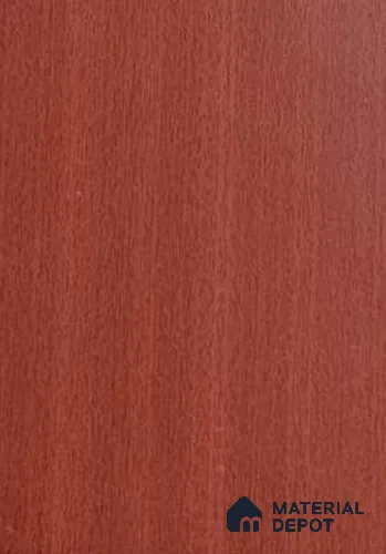 Wooden Look 5065 SF 8 ft x 4 ft Suede Finish Decorative Laminate - 0.8 mm | Suitable for TV Unit, Wardrobe, Kitchen Cabinets