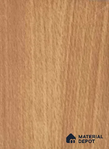 Wooden Look 5067 SF 8 ft x 4 ft Suede Finish Decorative Laminate - 0.8 mm | Suitable for TV Unit, Wardrobe, Kitchen Cabinets