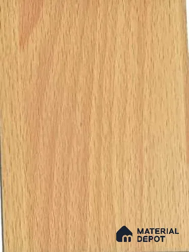 Wooden Look 5068 SF 8 ft x 4 ft Suede Finish Decorative Laminate - 0.8 mm | Suitable for TV Unit, Wardrobe, Kitchen Cabinets