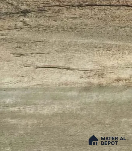 Wooden Look 5075 SF 8 ft x 4 ft Suede Finish Decorative Laminate - 0.8 mm | Suitable for TV Unit, Wardrobe, Kitchen Cabinets