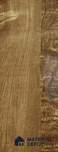 Wooden Look 5083 AHG 8 ft x 4 ft High Gloss Finish Decorative Laminate - 0.8 mm | Suitable for TV Unit, Wardrobe, Kitchen Cabinets
