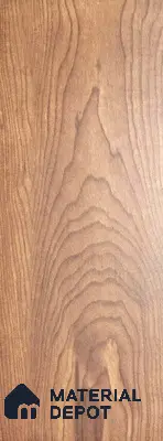 Wooden Look 5084 SF 8 ft x 4 ft Suede Finish Decorative Laminate - 0.8 mm | Suitable for TV Unit, Wardrobe, Kitchen Cabinets