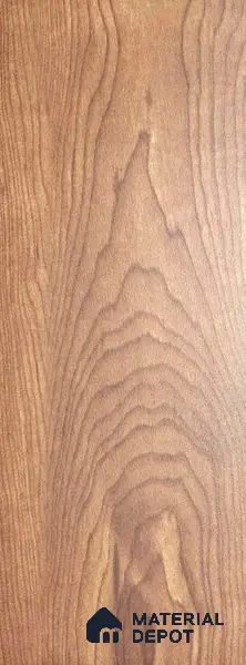 Wooden Look 5084 SF 8 ft x 4 ft Suede Finish Decorative Laminate - 0.8 mm | Suitable for TV Unit, Wardrobe, Kitchen Cabinets