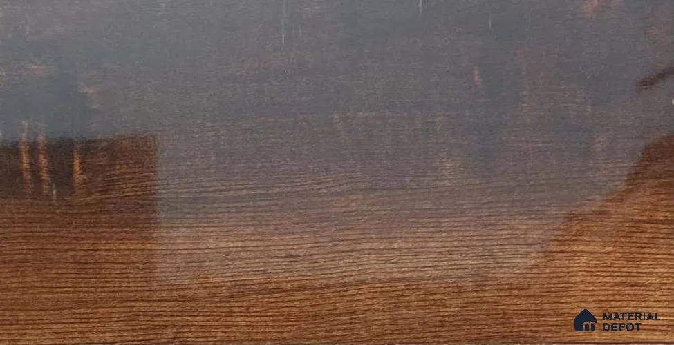 Wooden Look 5086 AHG 8 ft x 4 ft High Gloss Finish Decorative Laminate - 0.8 mm | Suitable for TV Unit, Wardrobe, Kitchen Cabinets
