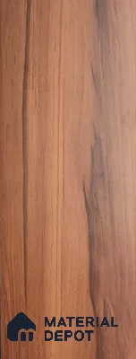 Wooden Look 5093 SMT 8 ft x 4 ft Super Matte Finish Decorative Laminate - 0.8 mm | Suitable for TV Unit, Wardrobe, Kitchen Cabinets