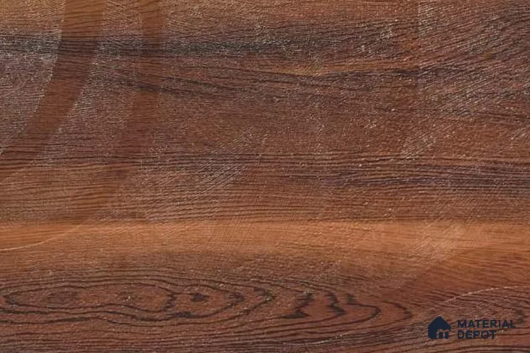 Wooden Look 5103 FW 8 ft x 4 ft Texture Finish Decorative Laminate - 0.8 mm | Suitable for TV Unit, Wardrobe, Kitchen Cabinets