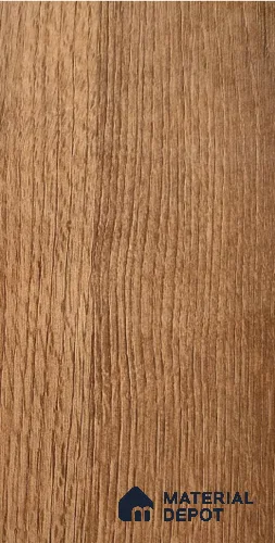 Wooden Look LM 08062 8 ft x 4 ft High Gloss Finish Decorative Laminate - 0.8 mm | Suitable for TV Unit, Wardrobe, Kitchen Cabinets