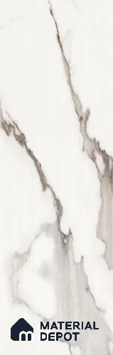 Marble Fluted LM 07996 8 ft x 4 ft Texture Finish Decorative Laminate - 0.8 mm | Suitable for TV Unit,Wardrobe, Kitchen Cabinets