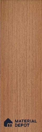 Wooden Look LM 08004 8 ft x 4 ft Matte Finish Decorative Laminate - 0.8 mm | Suitable for TV Unit, Wardrobe, Kitchen Cabinets