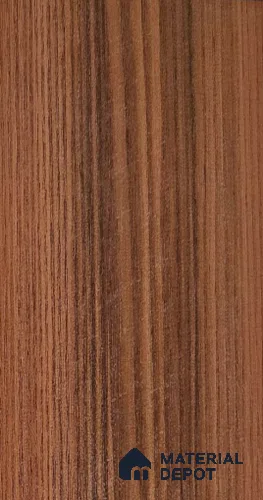Wooden Look LM 08010 8 ft x 4 ft Matte Finish Decorative Laminate - 0.8 mm | Suitable for TV Unit, Wardrobe, Kitchen Cabinets
