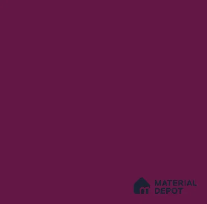 Purple Textured Solid Look LM 20799 8 ft x 4 ft Texture Finish PVC Laminate - 1.2 mm | Suitable for TV Unit, Wardrobe, Kitchen Cabinets