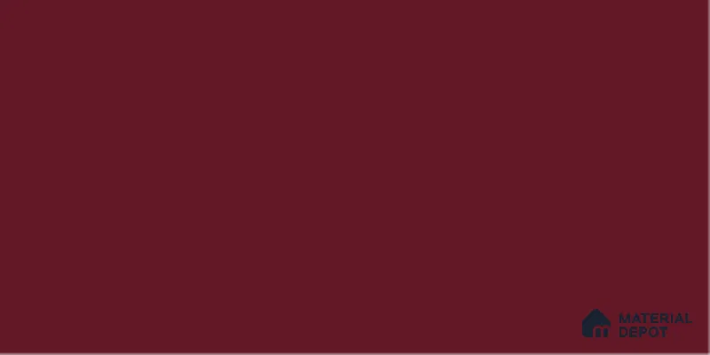 604 HG 8 ft x 4 ft PVC Core Finish PVC Laminate - 1 mm | Suitable for Living Room, Kitchen, Office