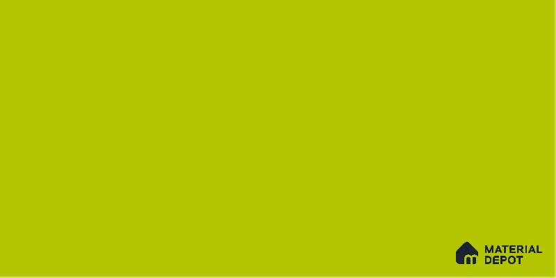 606 HG 8 ft x 4 ft PVC Core Finish PVC Laminate - 1 mm | Suitable for Living Room, Kitchen, Office