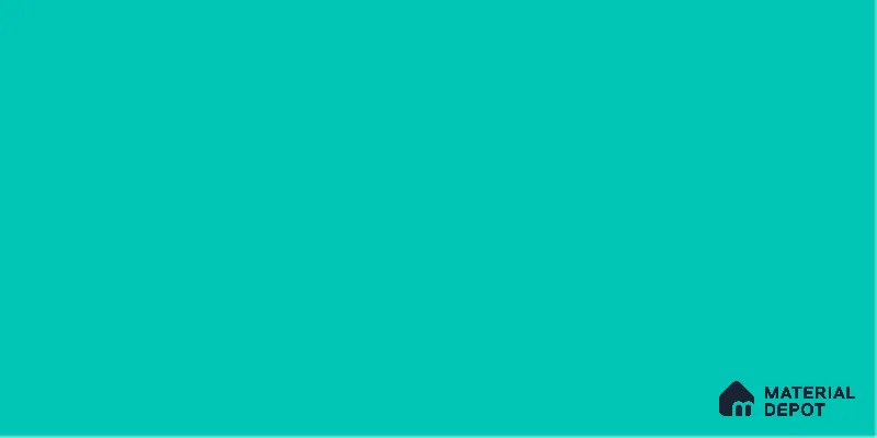 607 8 ft x 4 ft PVC Core Finish PVC Laminate - 1 mm | Suitable for Living Room, Kitchen, Office