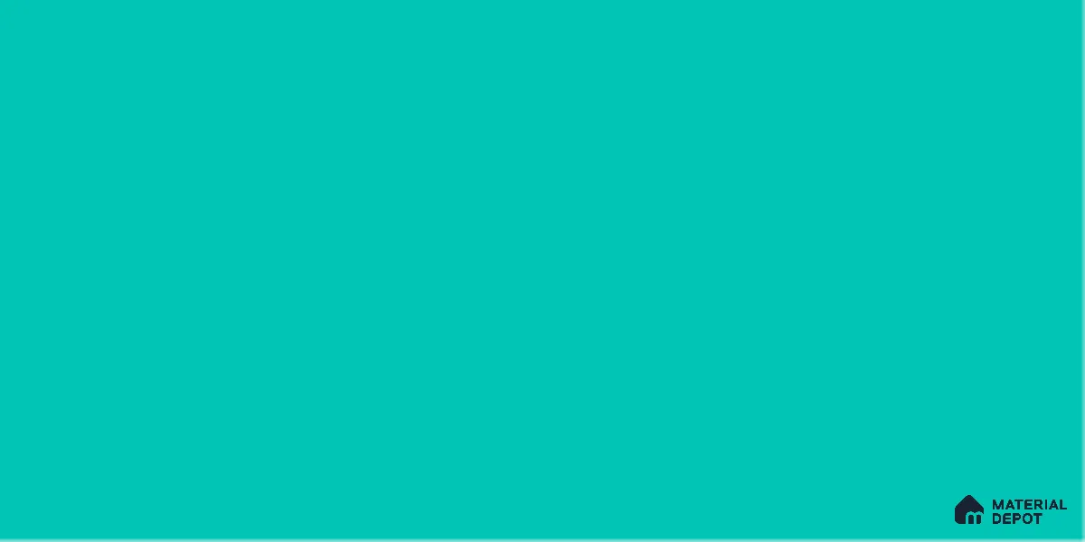 607 8 ft x 4 ft PVC Core Finish PVC Laminate - 1 mm | Suitable for Living Room, Kitchen, Office