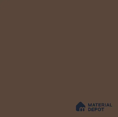 Brown Textured Solid Look LM 20797 8 ft x 4 ft Texture Finish PVC Laminate - 1.2 mm | Suitable for TV Unit, Wardrobe, Kitchen Cabinets