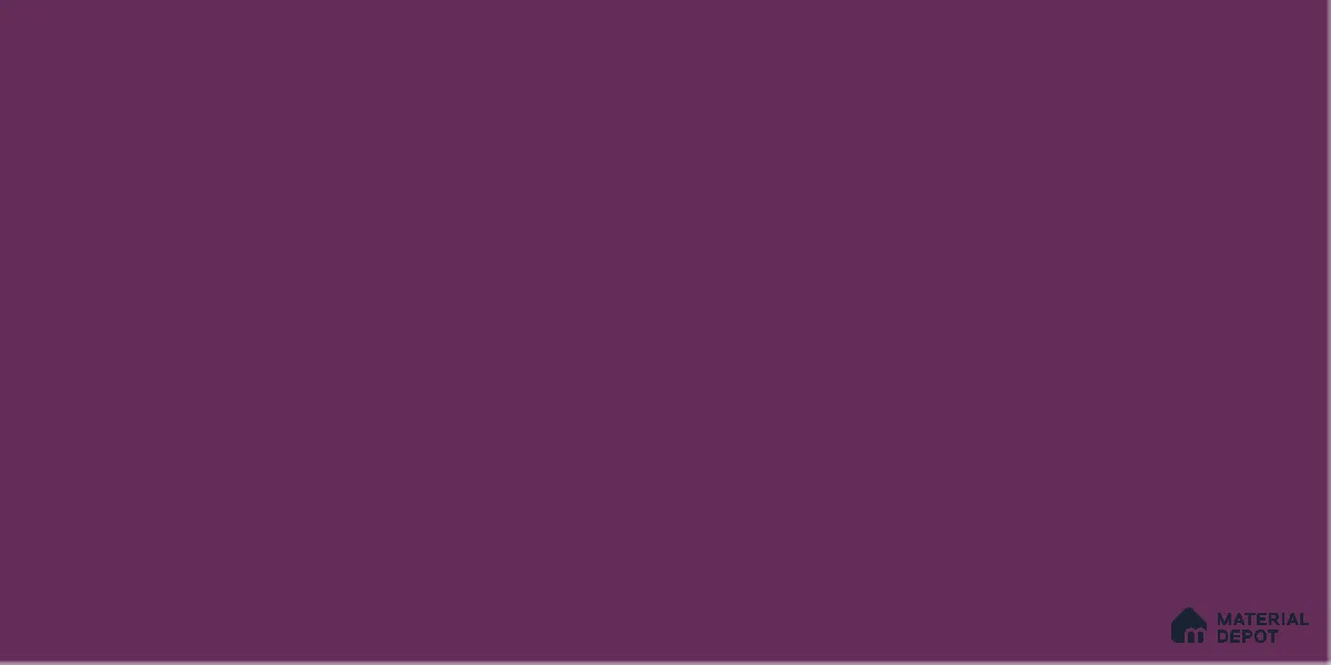 609 HG 8 ft x 4 ft PVC Core Finish PVC Laminate - 1 mm | Suitable for Living Room, Kitchen, Office