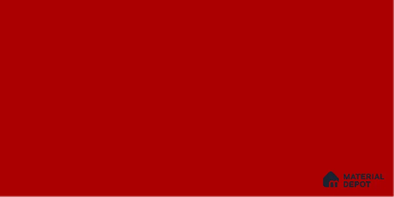 611 HG 8 ft x 4 ft PVC Core Finish PVC Laminate - 1 mm | Suitable for Living Room, Kitchen, Office