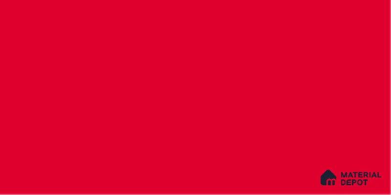 614 8 ft x 4 ft PVC Core Finish PVC Laminate - 1 mm | Suitable for Living Room, Kitchen, Office