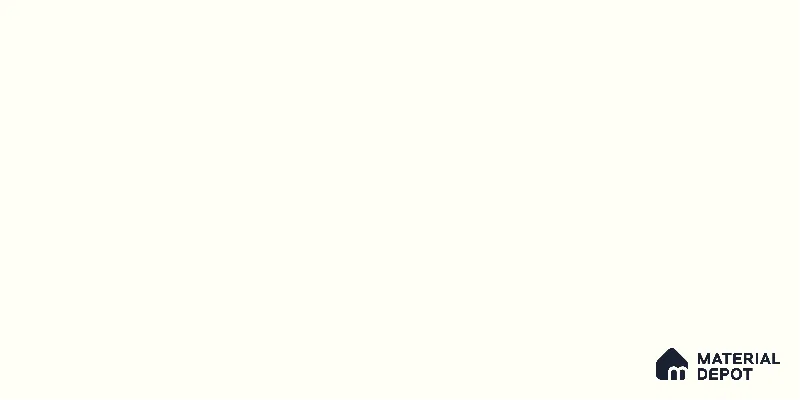 615 MATT 8 ft x 4 ft PVC Core Finish PVC Laminate - 1 mm | Suitable for Living Room, Kitchen, Office
